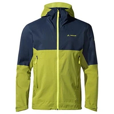 Abbildung von VAUDE Men&#039;s Simony 2,5L Jacket IV