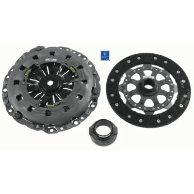 Abbildung von SACHS XTend 3000 951 127 Kupplungssatz 230 BMW: 3 Limousine, Touring, Coupe