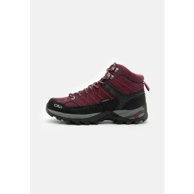 Abbildung von CMP Rigel MID Trekking Hikingschuh, Damen, Größe: 37, Prugna Schuhe