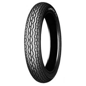 Abbildung von Dunlop F14 3.00/ R19 49S PKW Sommerreifen Reifen 651019