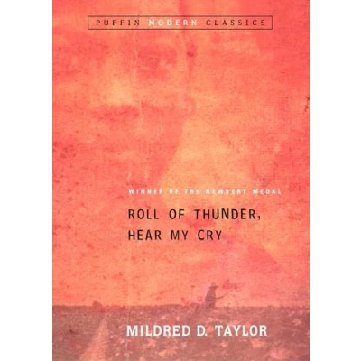 Abbildung von Roll of Thunder, Hear my Cry (New Windmills KS3)
