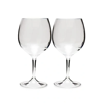 Abbildung von Nesting Red Wine Glass Set