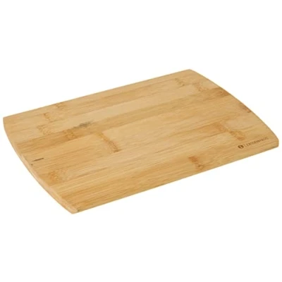 Abbildung von Zassenhaus Schneidebrett Bambus 28 x 20 1.2 cm