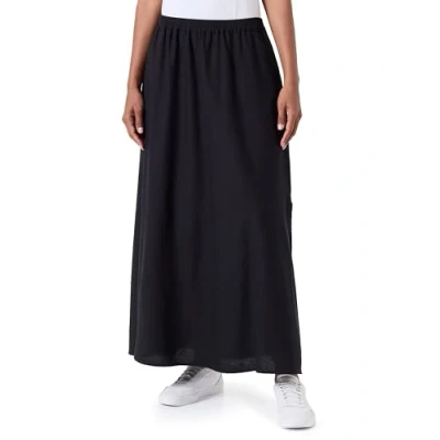 Abbildung von PIECES Pcklarisa Hw Long Skirt Bc