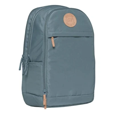 Abbildung von Beckmann of Norway Urban Tagesrucksack, Größe: One Size, Petrol