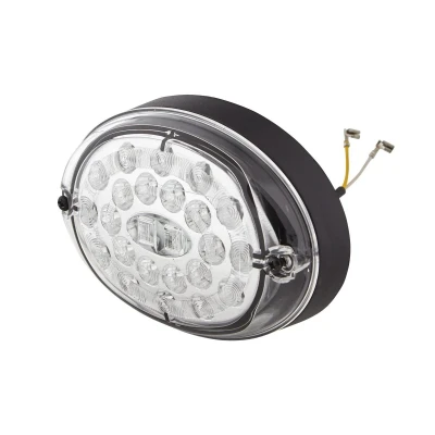 Abbildung von HELLA 2BA 343 390 071 Blinkleuchte