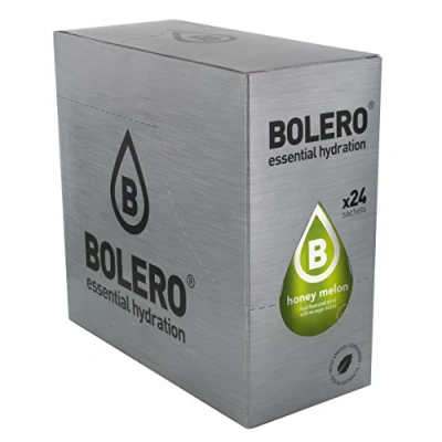 Abbildung von Bolero Classic (24x9g) Honey Melon