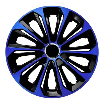 Abbildung von NRM Radkappen Extra Strong, 16 in Zoll, (4 St) 16&quot; Komplettset 4 Stück