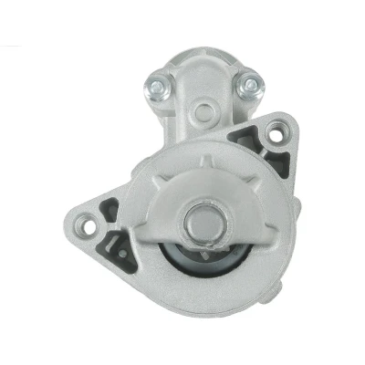 Abbildung von AS PL S6016SR Anlasser 12 1,00 8 SUZUKI: Wagon R+ II Schrägheck, CHEVROLET: Spark, Matiz, DAEWOO: Matiz I Schrägheck