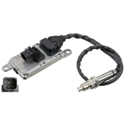 Abbildung von FEBI BILSTEIN 176855 NOx Sensor, Harnstoffeinspritzung DAF: XF