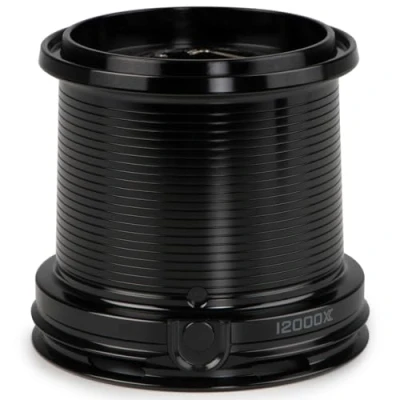 Abbildung von Fox 12000 XC Spare Spool Shallow (losse reservespoel) Angelrolle