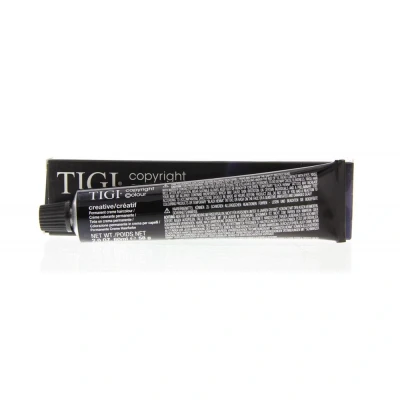 Abbildung von Tigi Haarfarbe Copyright Colour Creative Permanent Creme Emulsion 9/32 9GV