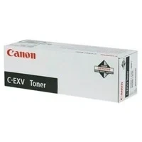 Abbildung von Canon C EXV 29 BK Schwarz Toner