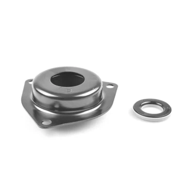 Abbildung von TEDGUM TED97160 Federbeinstützlager Vorderachse mit Lager Gummi NISSAN: Pathfinder 2