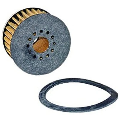Abbildung von WIX Filter 33034 Kartusche Kraftstoff Metallkanister, 1 Stück