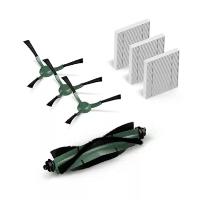 Abbildung von Roomba Combo Y01 weiß Service Kit
