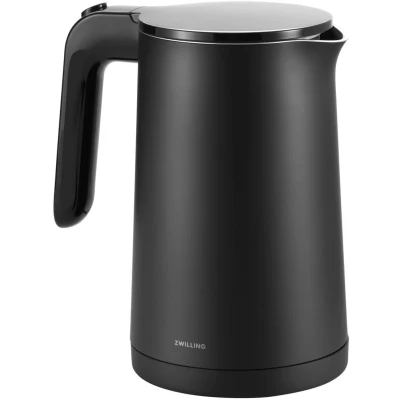 Abbildung von Zwilling Wasserkocher Enfinigy Schwarz 1 Liter