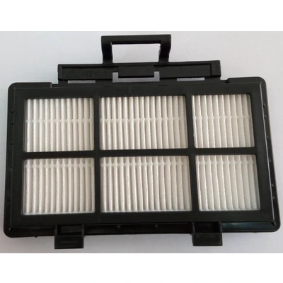 Abbildung von Privileg Filter Set