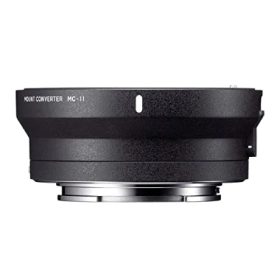 Abbildung von Sigma Mount Converter MC 11