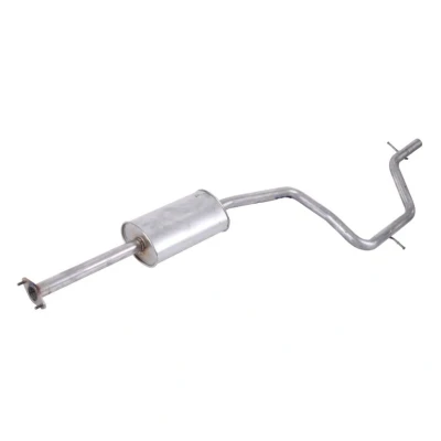 Abbildung von BOSAL 289 449 Mittelschalldämpfer FORD: S Max Mk1, MONDEO 4 Turnier, Galaxy Mk2 MPV
