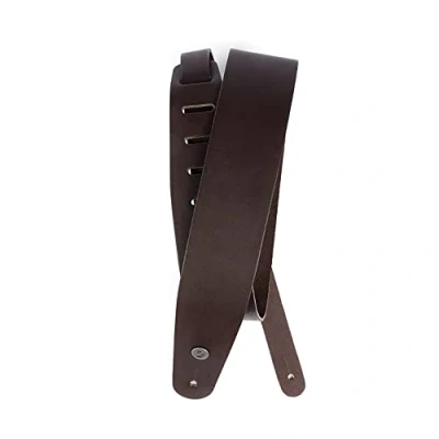 Abbildung von Planet Waves 25LBB00 Wildledergurt The Decorated Strap Collection Belt Buckle Black Länge: 1280mm Breite: 64mm
