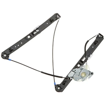 Abbildung von Esen Skv Fensterheber vorne rechts elektrisch ohne Elektromotor 01SKV082 BMW: 3 Limousine, Touring