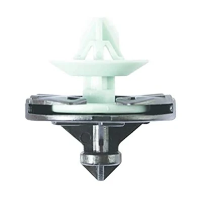 Abbildung von KS TOOLS 420.1002 Halteclipsatz, Karosserie