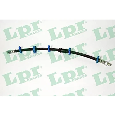 Abbildung von LPR 6T46227 Bremsschläuche 410 M10X1 FIAT: Uno Schrägheck