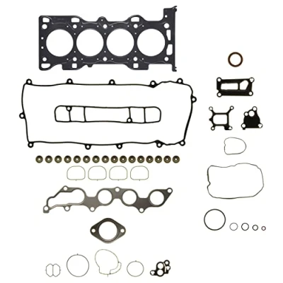 Abbildung von AJUSA 50235000 Dichtungsvollsatz, Motor MULTILAYER STEEL FORD: MONDEO 3 Kombi
