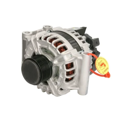 Abbildung von BOSCH 0 986 082 330 Lichtmaschine 14V 150A FORD: Transit Mk6 Bus, Kastenwagen, V363 Kastenwagen