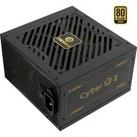 Abbildung von CYBERG II 750W, PC Netzteil