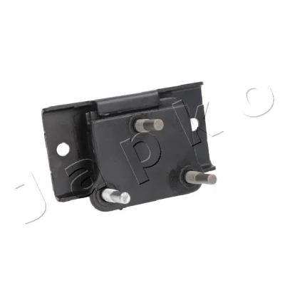 Abbildung von JAPKO GOJ1207 Lagerung, Motor hinten