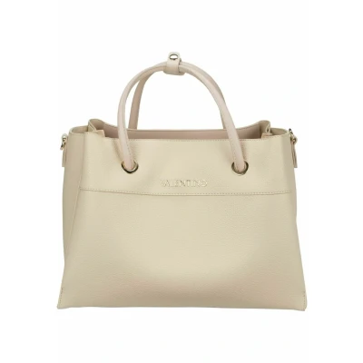 Abbildung von VALENTINO Alexia Shopping Bag Ecru