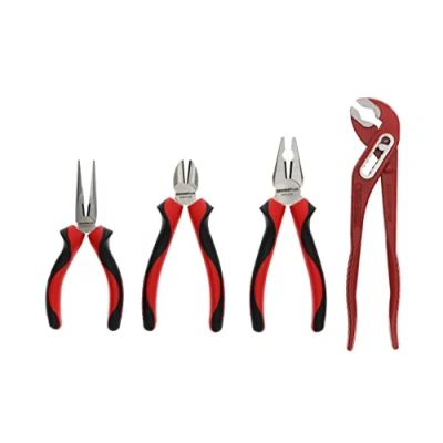 Abbildung von GEDORE R22150018 Zangen Set Schaumstoff