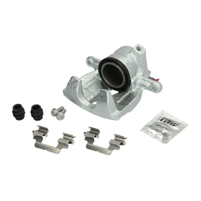 Abbildung von TRW BHX434E Bremssattel Gusseisen MERCEDES BENZ: C Klasse Sportcoupe, T modell, CLK Coupe kfzteile, kfzteile24, bandel online, bandel, atp