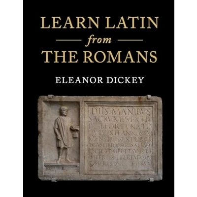 Abbildung von Learn Latin from the Romans: A Complete Introductory Course Using Textbooks Roman Empire