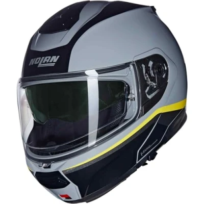 Abbildung von NOLAN HELMET N100 6 INCOGNITO 346 XXL
