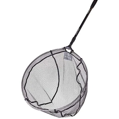 Abbildung von Wychwood Game Net Bankman Netz, Schwarz, 56 cm