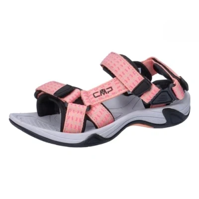 Abbildung von CMP Hamal Kinder Wandersandalen