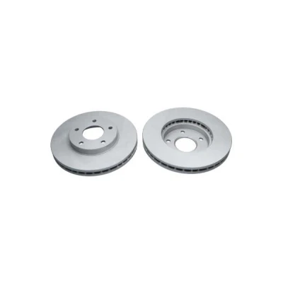 Abbildung von KAVO PARTS BR 6776 C Bremsscheibe 280 28 5 114 Belüftet beschichtet NISSAN: X Trail, Almera Tino, Primera Hatchback