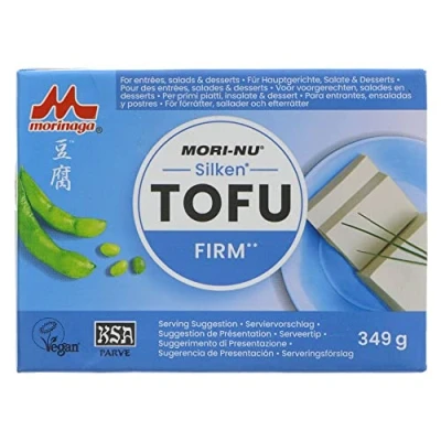Abbildung von Mori nu Fester Seidentofu 349 g