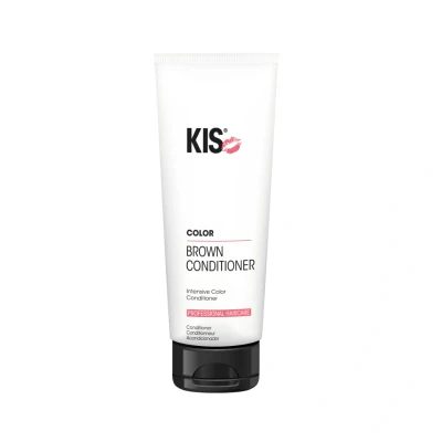 Abbildung von KIS KeraFresh Color Conditioner BROWN