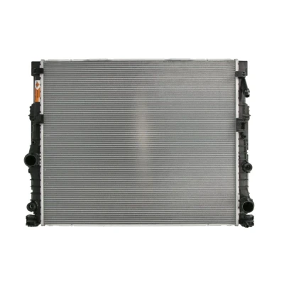 Abbildung von Kühler, Motorkühlung NRF 550220