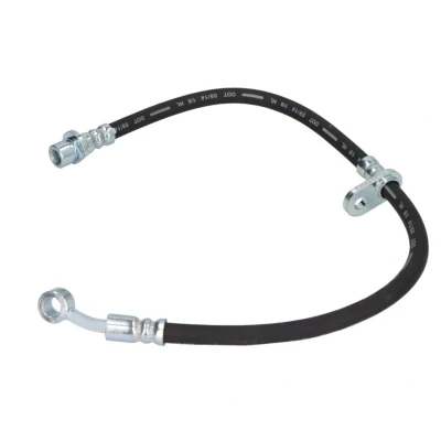 Abbildung von DELPHI LH6948 Bremsschläuche 521 Banjo HONDA: CIVIC 8 Hatchback, Stufenheck
