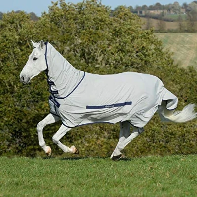 Abbildung von Bucas Sweet itch Silber 95/122 Agradi.deVerkauft von Agradi