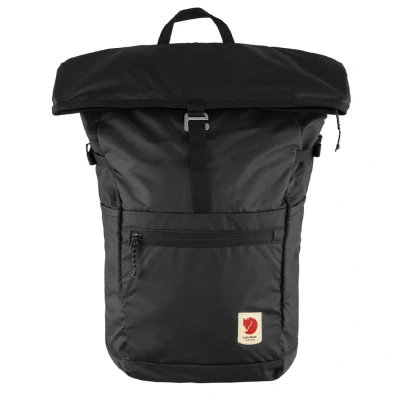 Abbildung von Fjällräven Tagesrucksack, Größe: One Size, Black