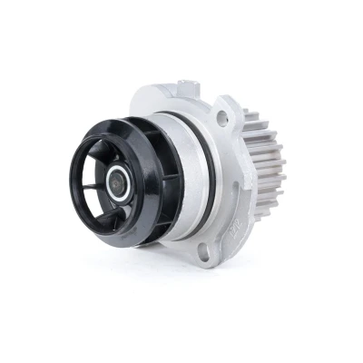 Abbildung von INA 538 0049 10 Wasserpumpe 23 für Zahnriementrieb SKODA: Octavia 2 Combi, VOLKSWAGEN: Golf 5 Schrägheck, AUDI: TT Coupe