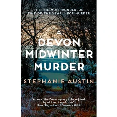 Abbildung von A Devon Midwinter Murder: The Must Read Cosy Crime Series (Devon Mysteries, 7)