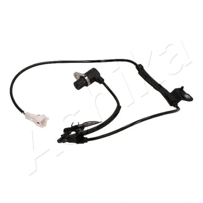 Abbildung von ASHIKA 151 02 221 ABS Sensor Vorderachse rechts TOYOTA: Avensis II Kombi, Corolla IX Schrägheck, Verso