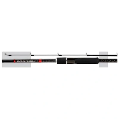 Abbildung von Shimano Bassterra LRF 2.18m 7&#039;2&quot; 1 11g Spinnrute